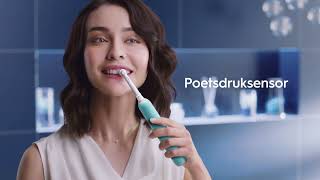 Oral-B Pro 1 elektrische tandenborstel