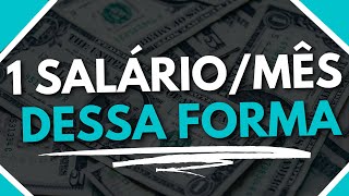 TEM COMO Ganhar Dinheiro com MENOS de Mil Inscritos? | Veja essa Resposta