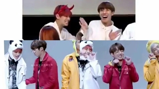 BTS cute and fun moment fanmeet