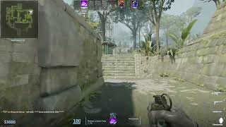 Sick Play in CS2 by Pro Player boticool