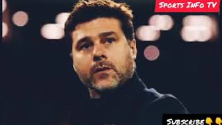 Pochettino, Ex-Tottenham Hotspur Manager hints return if offered a Job