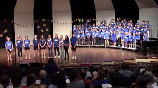 EMES Spring Concert 2023