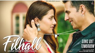 Filhal | Akshay Kumar New Music Video | Whats App Status |