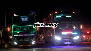 ANT TRANSPORT // BUS JAWA // PARIWISATA // JET BUS 3