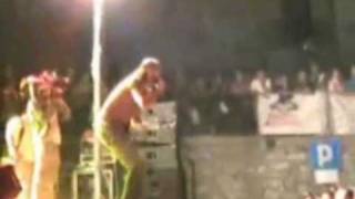 Giuseppe Binetti Radio Norba Battiti Live 2008  Solo Rock