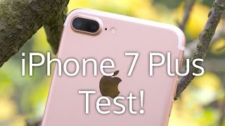 Test: Apple iPhone 7 Plus – telefonen med ”zoom”