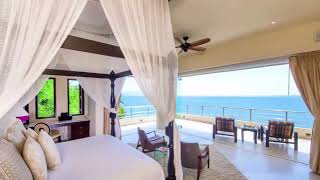 Villa Bahia - Luxury Villa Rental in Puerto Vallarta, Mexico