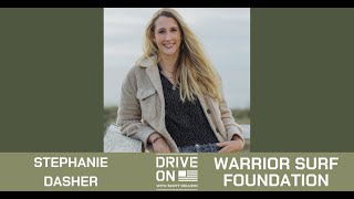 Warrior Surf Foundation