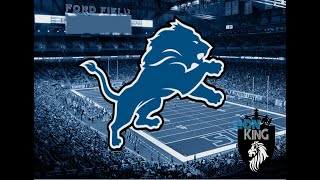 Detroit Lion News & Rumors 12/23/2020