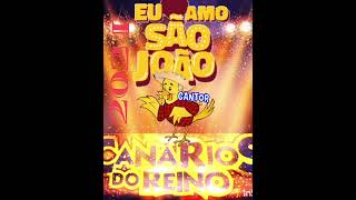 São João com Canários do Reino