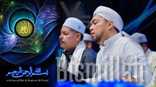 Bismillah Disetiap Keadaan || Nasyid Bhenning Sokarajjeh || Karya KHR. Ahmad Azaim Ibrahimy