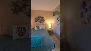 "One Particular Harbor" fully furnished condo in Panama city beach for rent