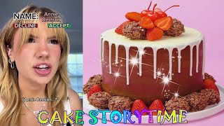 🌹 Play Cake Storytime 💚 Best Compilation Of @BaileySpinn| Part42