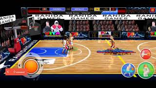 Pba 2v2