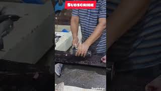 Fish cutting #shorts #youtubeshortsvideo #shortsvideo #trending #trends #viral