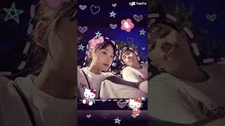 Hai ông bả cutii |cap:cou thik cay hay ngọt #youtubeshorts #xuhong #xhuong #tiktok #thinhhanh