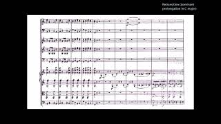 A Guided Tour of Mozart's Symphony No. 36 in C major, K. 425, "Linz" (Video 1 of 2)