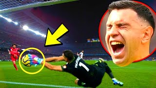 😱 Momentos Más IMPOSIBLES en el Fútbol (0.0001% de Probabilidades)