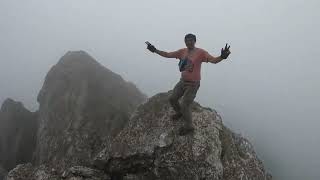 MalayaGiri Mountain Odisha