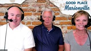 Good Place Marionville Podcast #18 with special sponsor Smart Insurance honoring 9/11