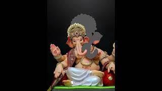 #song ganpati bappa morya edit special shorts youtube video ♥️😍 New year special 😍