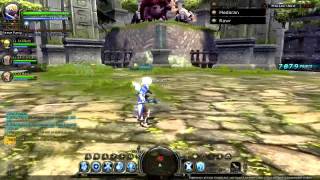 Dragon Nest - Reddit Guild Minotaur Nest (Part #1)