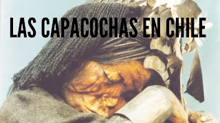 Charla «Capacochas en Chile: Ofrendas humanas al servicio de la expansión incaica al Collasuyu»