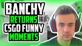 CSGO FUNNY MOMENTS - Scheisse!!!