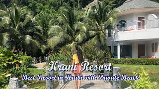 Krabi Resort | Best beachfront resort in Ao nang, Krabi