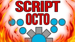 Octo tank script - diep.io montage