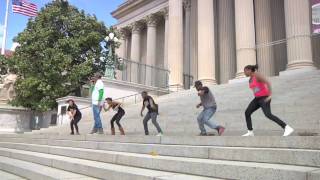 The Happiness Club at The National Archives