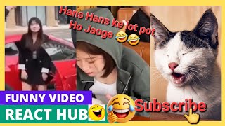 Hansi ka thahaka🤣#ytvideo #trending #viral #comedy #funny #funn #hansna #🤣🤣 #youtube