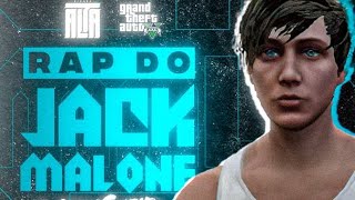 Jack Malone Live De Aniversário GTA CDA