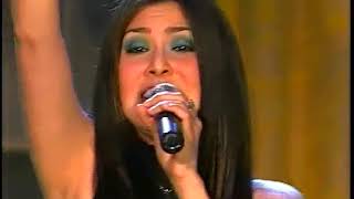 Jaci Velasquez - Adore (Live at The White House)