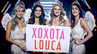 Xoxota Louca Completíssimo e Comentado | Vale a pena ver de novo - Emerson Martins Video Blog 2024