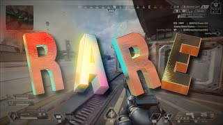 RARE - Apex Legends Movement Montage