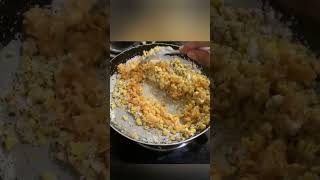 Paruppu pooranam kozhukattai | kozhukattai preparation |Mothagam recipe#short