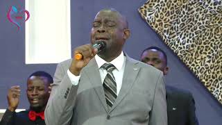 WORSHIP WITH Dr Joseph Lubwama Serumaga live with UCC KASUBI WORSHIP TEAM, INNERMAN MINISTRIES