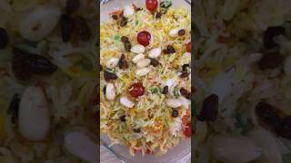 Matanjan Recipe# Shorts # Degi Matanjan recipe #Rainow rice# Meethay chawal# Sweet colorful rice