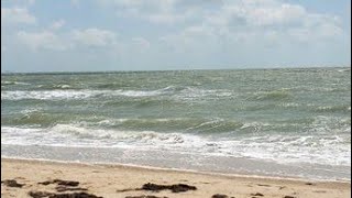 Corpus Christi Tx beach