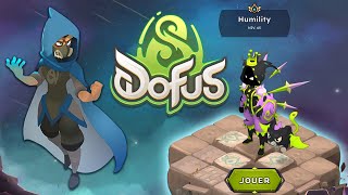 DOFUS 3 : NOUVEAU STUFF & DROP (JOUR 2)