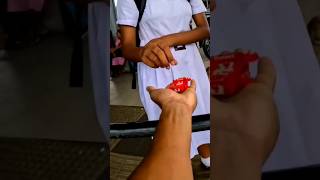 මුණු වහන් හිටිය ගැනුලමයි 😅 #viral #subscribe #shortvideo #trending #youtubeshorts