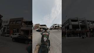 Motosiklet sürüş Motovlog insta 360 Rs çekimleri #motovlog #insta360 #shorts #kawasakivulcans