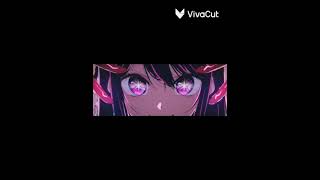 Oshi no ko girls and their eyes edit @Snowy_lily ,@Tiara_creations and @rui-sannn #anime #amv