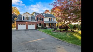 6 Hemlock Circle, Old Lyme, CT LP