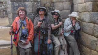 Cusco:Machu Picchu