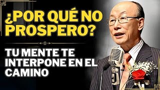 David Paul Yonggi Cho – EL PODER TRANSFORMADOR de los PENSAMIENTOS sobre la PROSPERIDAD.