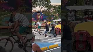 Año 2023 y2024 Recopilación Caucho Rebota Muy Viral 🚴‍♂️🤡🔥😂🤷🏻‍♂️🙏👀🌎🇨🇴🙌🏾📡