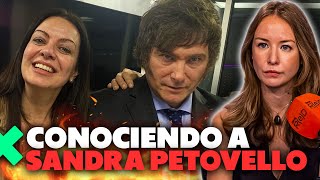 Alimentos Descompuestos, Denuncias y Polémicas: Petevello, la Amiga de Milei y Superministra | Inna