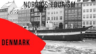 Denmark- Best tourist attractions in denmark-Denmark 2020